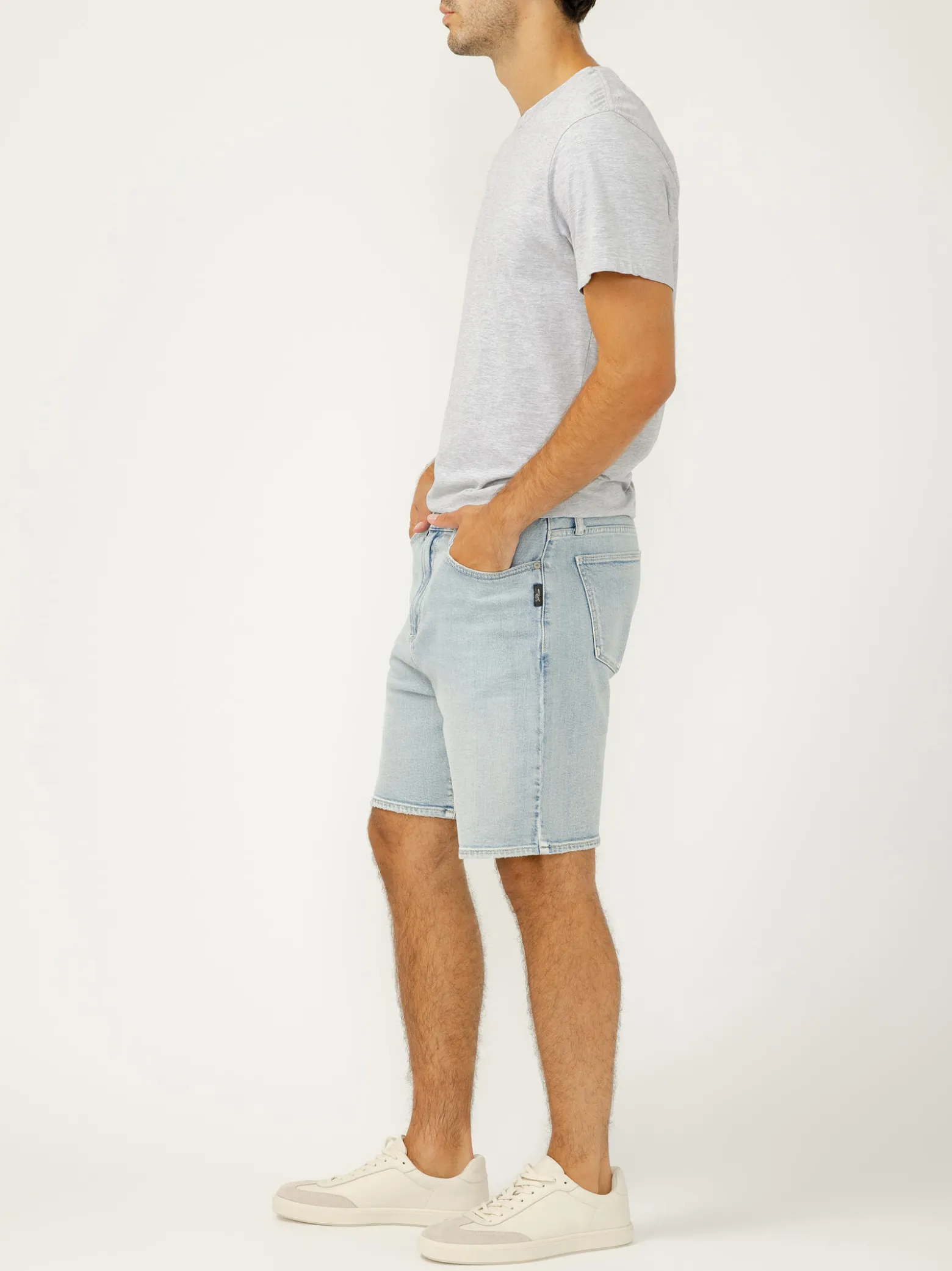 Relaxed Fit Shorts