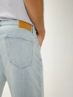 Relaxed Fit Shorts