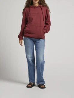 Unisex Logo Hoodie
