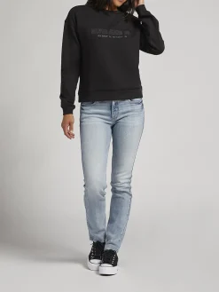 Women’s Crewneck Sweatshirt