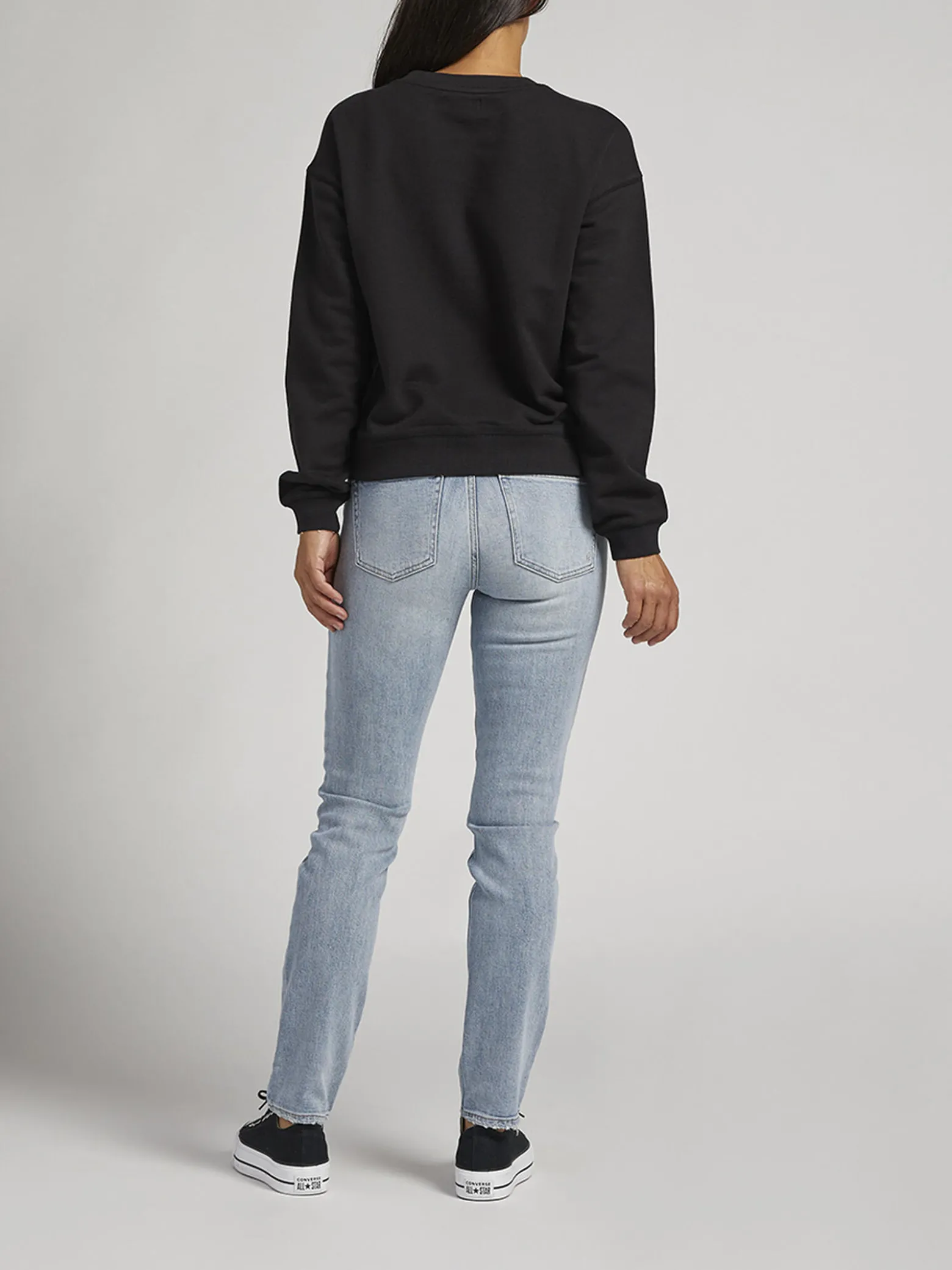Women’s Crewneck Sweatshirt