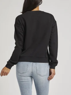 Women’s Crewneck Sweatshirt
