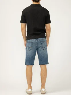 Zac Relaxed Fit Shorts