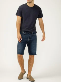 Zac Relaxed Fit Shorts