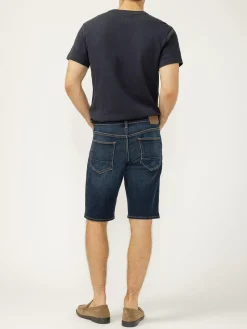 Zac Relaxed Fit Shorts