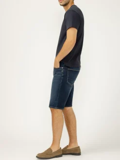 Zac Relaxed Fit Shorts