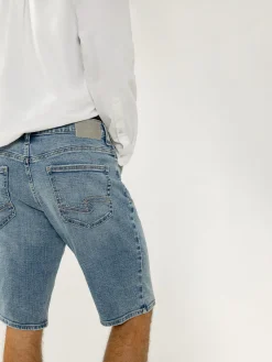 Zac Relaxed Fit Shorts
